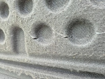 фото thumb №5, Seat ibiza iii 6l 2003 полиця багажника