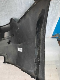 фото thumb №9, Mercedes b-klasa w246 pdc бампер задняя задний