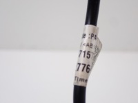 фото thumb №7, Пабтрубок  шланг трубка сцепления 308527769r renault clio v 1.0 tce 21r