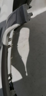 фото thumb №12, Opel grandland x бампер перед передній 17r-