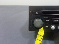 фото thumb №7, Peugeot 207 06- радіо cd заводський oem 96591229xt
