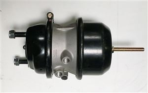 фото thumb №1, Амортизатор гальма 20/24 bpw saf schmitz kogel