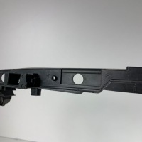 фото thumb №11, Напрямна кронштейн кронштейн лівий крила opel corsa d 13395918