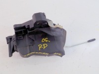 фото thumb №4, Chrysler crossfire cabrio замок двері правих uk