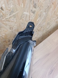 фото thumb №3, Фара левый toyota rav4 v 2019-2024 full led