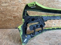 фото thumb №7, Chevrolet camaro ss lift 19- бампер перед oryg