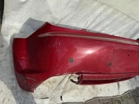 фото thumb №2, Бампер задняя mazda rx8 rx 8 03-12