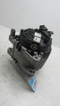 фото thumb №7, Galaxy mk3 2.0 tdci lra03555 генератор