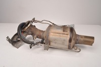 фото thumb №1, Mercedes x156 w177 1.6 катализатор dpf a2464913700
