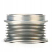 фото thumb №8, Шкив генератора двигателя dla audi a5