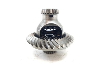 фото thumb №11, 2015 volkswagen touareg ii дифференциал переднее