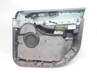 фото thumb №11, Chrysler pacifica 2005r обшивка двері лівий перед