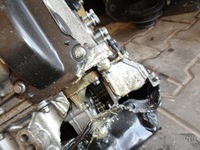 фото thumb №6, Peugeot 2008 1.2 thp блок двигателя hn01