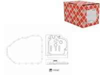 фото thumb №14, Febi bilstein 173141 набор фильтра гидравлического,