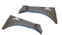 фото thumb №1, Ремкомплект крила перед skoda fabia 00-07 l+p