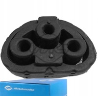 фото thumb №1, Metalcaucho 05493 проставка резиновый, гаситель