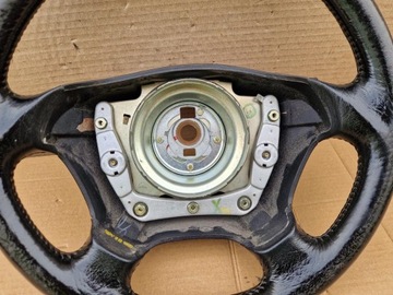 фото thumb №8, Кермо mercedes ml w163 3.2