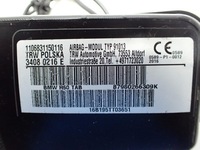 фото thumb №3, Подушка подушка безпеки бічна права оригінал mini countryman r60 16r