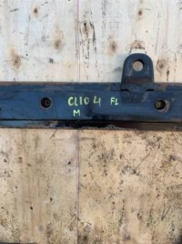 Балка pod радиатор зона деформации усилитель renault clio iv 0.9 tce 17 r Цена, фото thumb