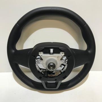 фото thumb №9, Renault clio v zoe ii trafic iv 2022 кермо 484004585r