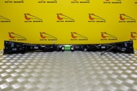 Lexus rx 2022- накладка крышки фара led задний  америка Недорого, фото thumb