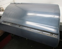 фото thumb №13, Дверь правый задняя citroen c5 iii x7 kombi 08-17 kgnc