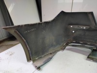 Бампер задняя maserati quattroporte 670010263 2013- в Украине, фото thumb