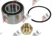 фото thumb №1, Подшипник колеса перед skoda felicia -01, favorit -97