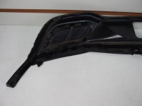 фото thumb №8, Спойлер диффузор бампера заднего vw golf viii 8 r-line 5h6