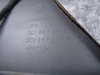 фото thumb №13, Vw passat b6 06 оббивка двері лівий перед sedan