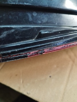 фото thumb №11, Лампа задняя правая porsche cayenne 92a 2014-2017