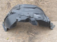 фото thumb №6, Nissan pathfinder r51 navara d40 підкрилок лівий перед передні 63841-eb000