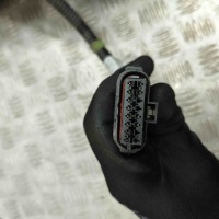 фото thumb №10, Двигатель bmw ix i20 5a57f64 30407623 240kw 2022