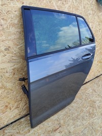 фото thumb №4, Дверь задние левая volkswagen golf vii hb