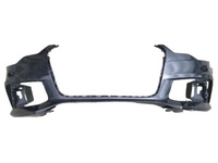 фото thumb №1, Бампер перед переднє audi a6 4g c7 rs6 rs7