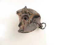 фото thumb №9, Поворотний кулак ступиця передня права subaru impreza iii 2.0 d awd 27 фреза