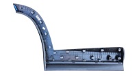 фото thumb №11, Молдинг дверь крыльев зад hyundai tucson iv 87732-n7000 87731-n7000 oem номер новое