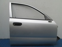 фото thumb №1, Carisma повний двері правий перед сріблястий a50