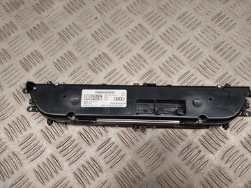 фото thumb №7, Audi a4 s4 b9 8w0820043f з спереди управление i элементы электрические