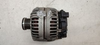фото thumb №1, Генератор vw golf v plus 1,4 tsi