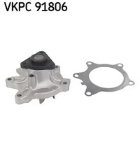 фото thumb №1, Насос воды vkpc 91806 skf toyota yaris i iii