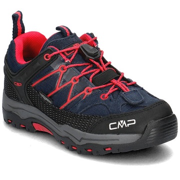 CMP Kids Rigel #30 ДЕТСКАЯ ПОХОДНАЯ ОБУВЬ