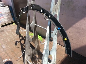 фото thumb №6, Discovery sport 16- планка крила правий зад