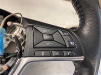 фото thumb №6, Nissan qashqai j11 рестайлинг руль кожа мульти