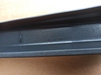 фото thumb №3, Audi a3 защита внутренняя дверь планка 8v4867609 km