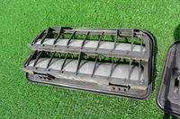 фото thumb №8, Решітка вентиляції багажника vw passat b7 cc kpl