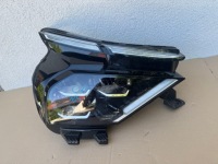 фото thumb №1, Citroen c4 iii full led - лампа правая правый перед передняя 9830649280