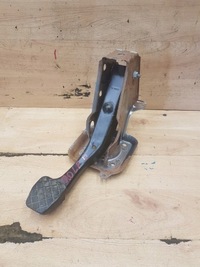 фото thumb №1, Педаль гальма vw golf vi lift