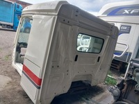 фото thumb №5, Mercedes actros antos arocs mp4 кабина строительная каркас четверть