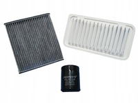 фото thumb №1, Toyota matrix 1.8 02-07 фильтры набор комплект